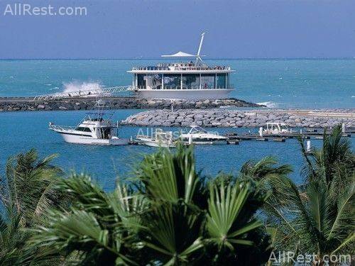 Jumeirah Beach Hotel 28